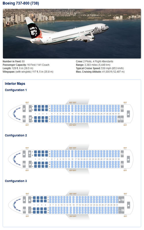 Airline Seating Charts For All Airlines Worldwide | Find Out Where Your